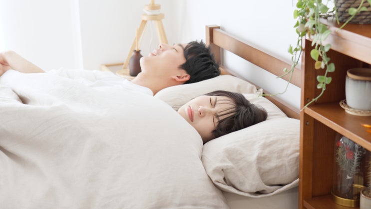  PEMF (자기장치료), 수면무호흡 개선에도 가능성이 있을까?