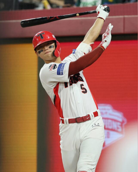 “김도영, WBC 못 나가면 끝인가?”최고의 MLB 쇼케이스 기회 놓칠 위....