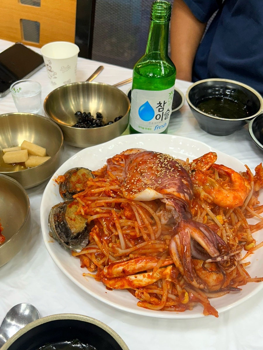 아구세상 여의점 사진 6