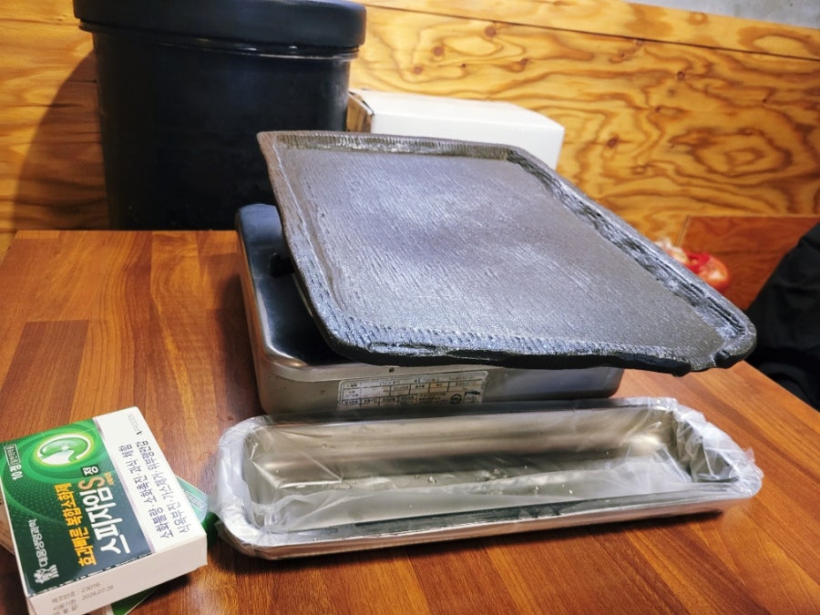 삼삼이네 신당점 사진 5