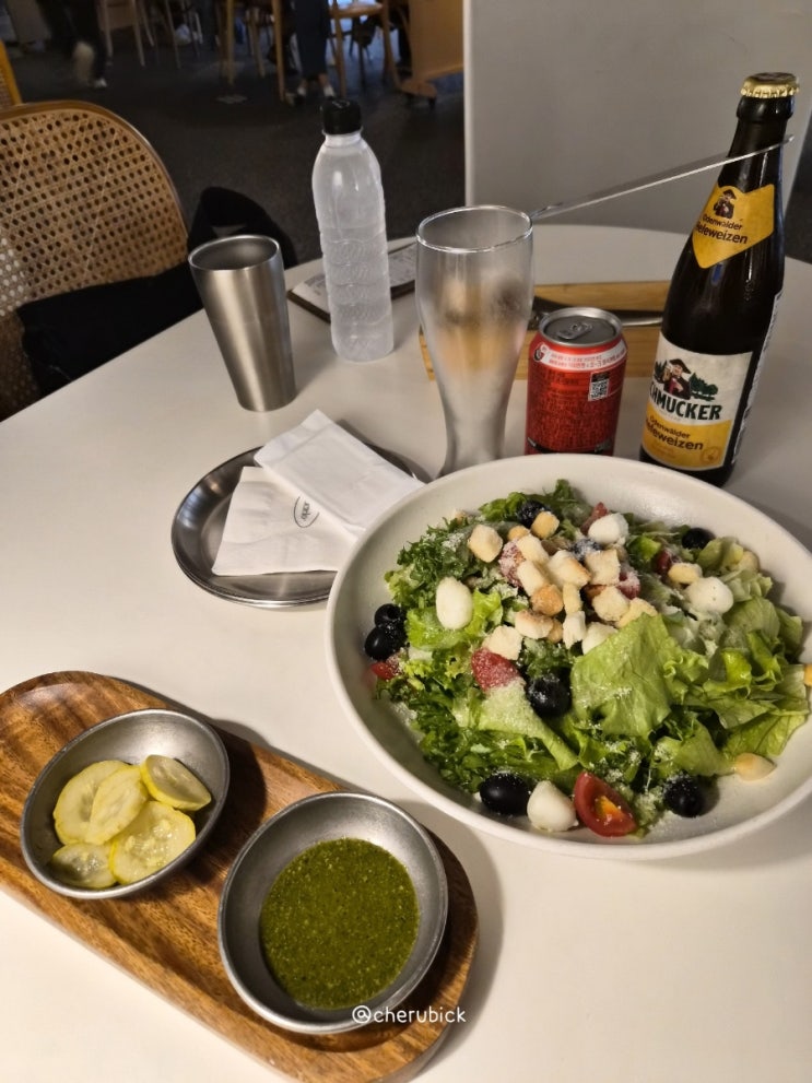  가평 맛집 내돈내산 화덕피자 맛집 델씨엘로