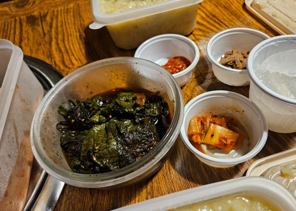 죽이야기 효자휴먼시아점 사진 3