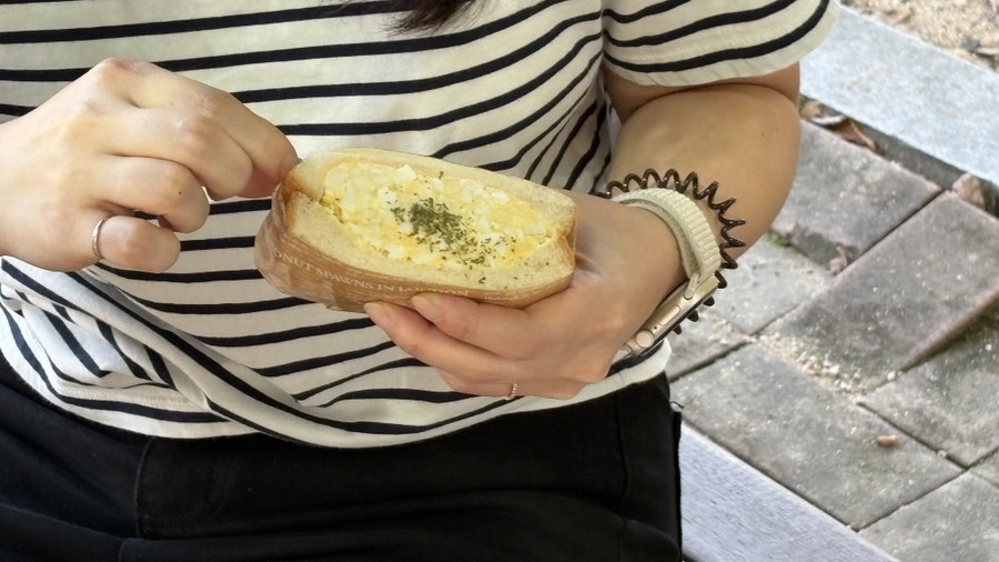 샌다김 사진 6