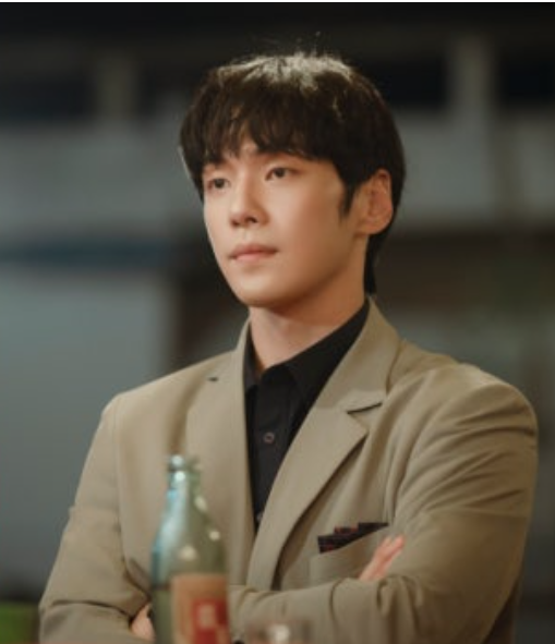 허남준vs김정현, 김다미 술배틀 긴장감 폭발한 삼각 멜로의 향방은