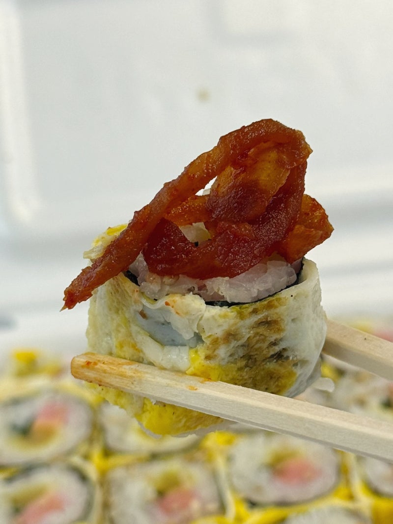 [안양 인덕원] 부담없이 먹기좋은 계란말이김밥 원조 : 장수계란말이김밥