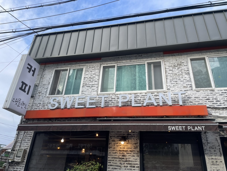 스윗플랜트 사진 2