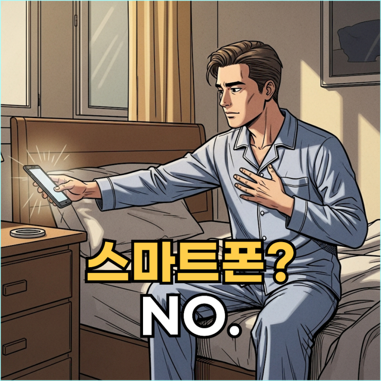  부자들은 왜 밤사이 요동친 주식 시세보다 자신의 컨디션부터 점검할까?