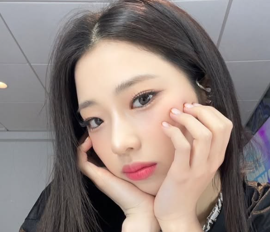 베이비몬스터 루카 춤선 미쳤다! 'WE GO UP' 퍼포먼스 영상 보고 덕통사고 당했어요.