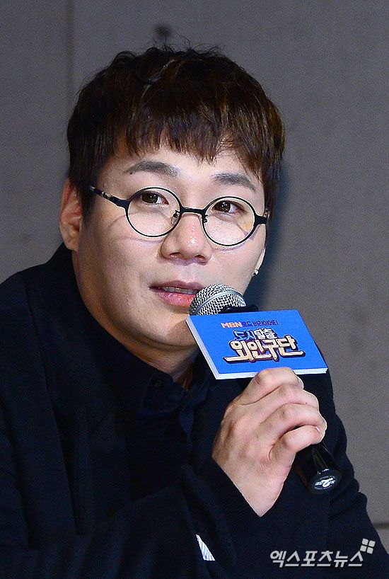 父' <b>윤민수</b>, 전처와 한집살이→별거 생중계…'<b>위장이혼</b>' <b>해명</b>까... 