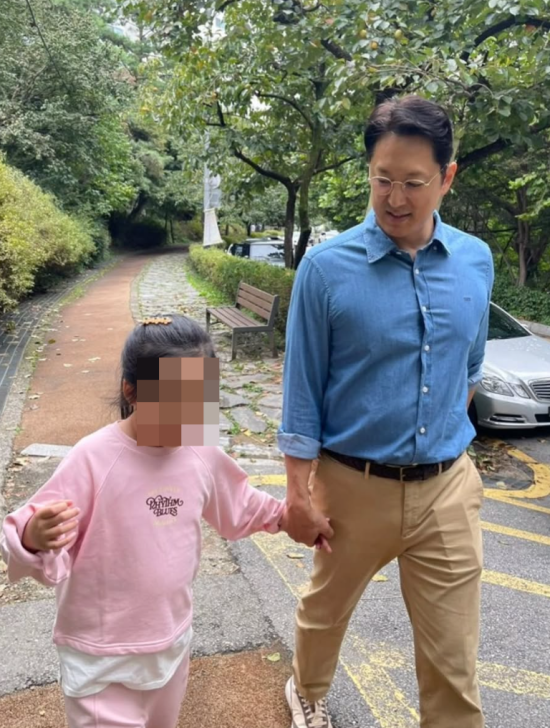 "피 흥건" 응급실行 <b>한석준</b>, <b>건강 회복</b> 후 첫 근황 공개
