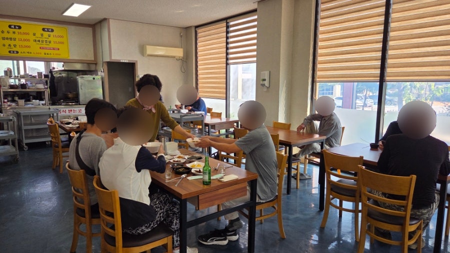 어머니밥상 사진 2