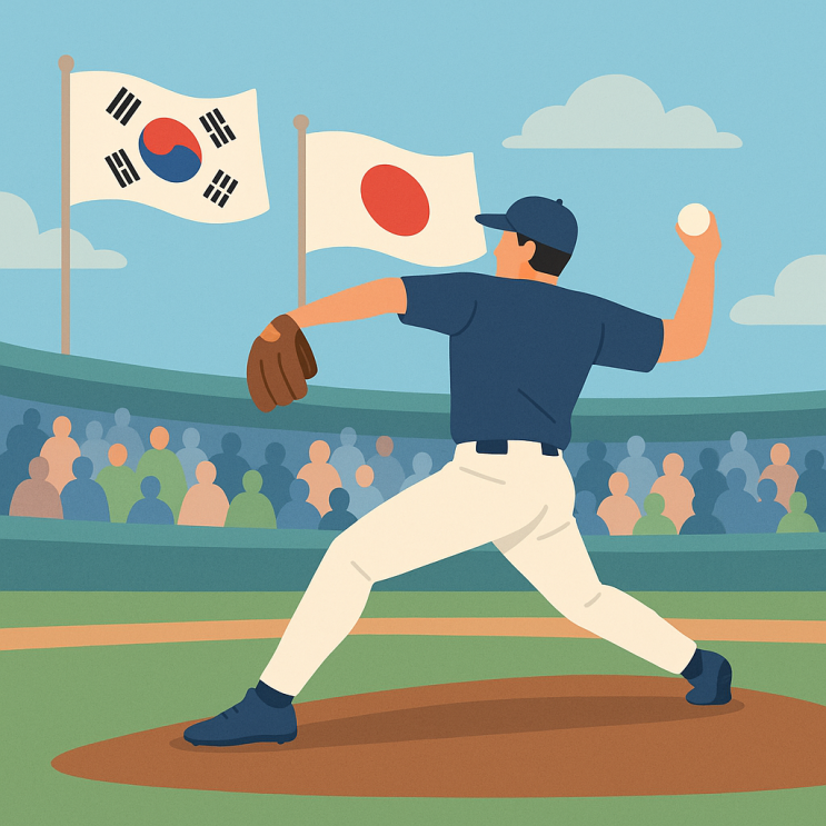 <b>오승환</b>, 다시 마운드로 돌아온 전설 | <b>한일 드림 플레이어즈</b>... 