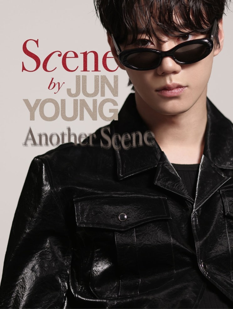 <b>이준영 앙코르 팬미팅</b> 2025 LEE JUN YOUNG ENCORE... 