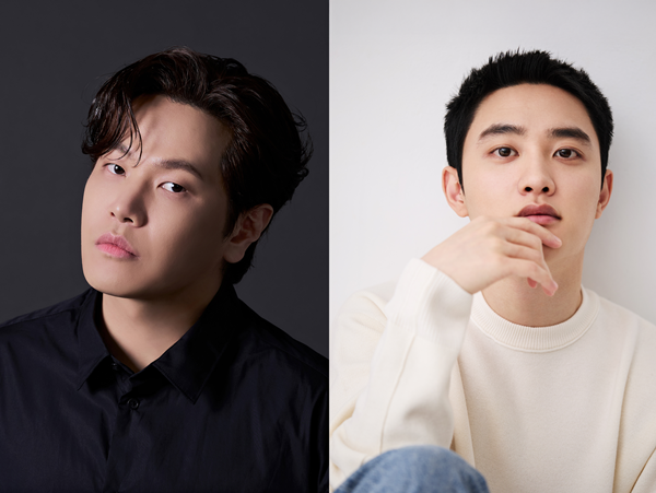 <b>나윤권</b>×<b>도경수</b>, ‘나였으면’ 11월 듀엣 리메이크…원곡... 