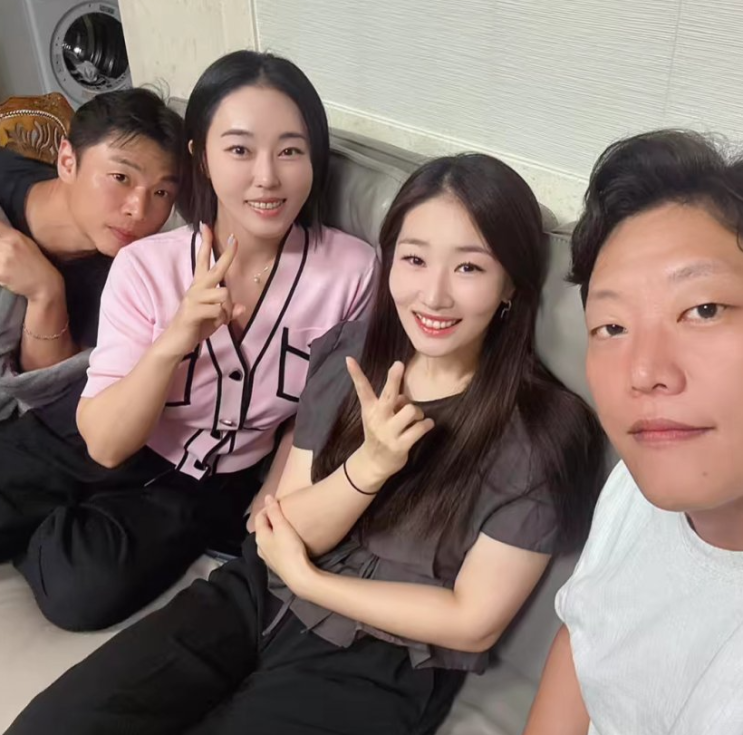  나솔사계 23기 옥순미스터강, “심야 데이트 포착!”방송보다 더 달달한 ‘현커 스포’ 터졌다