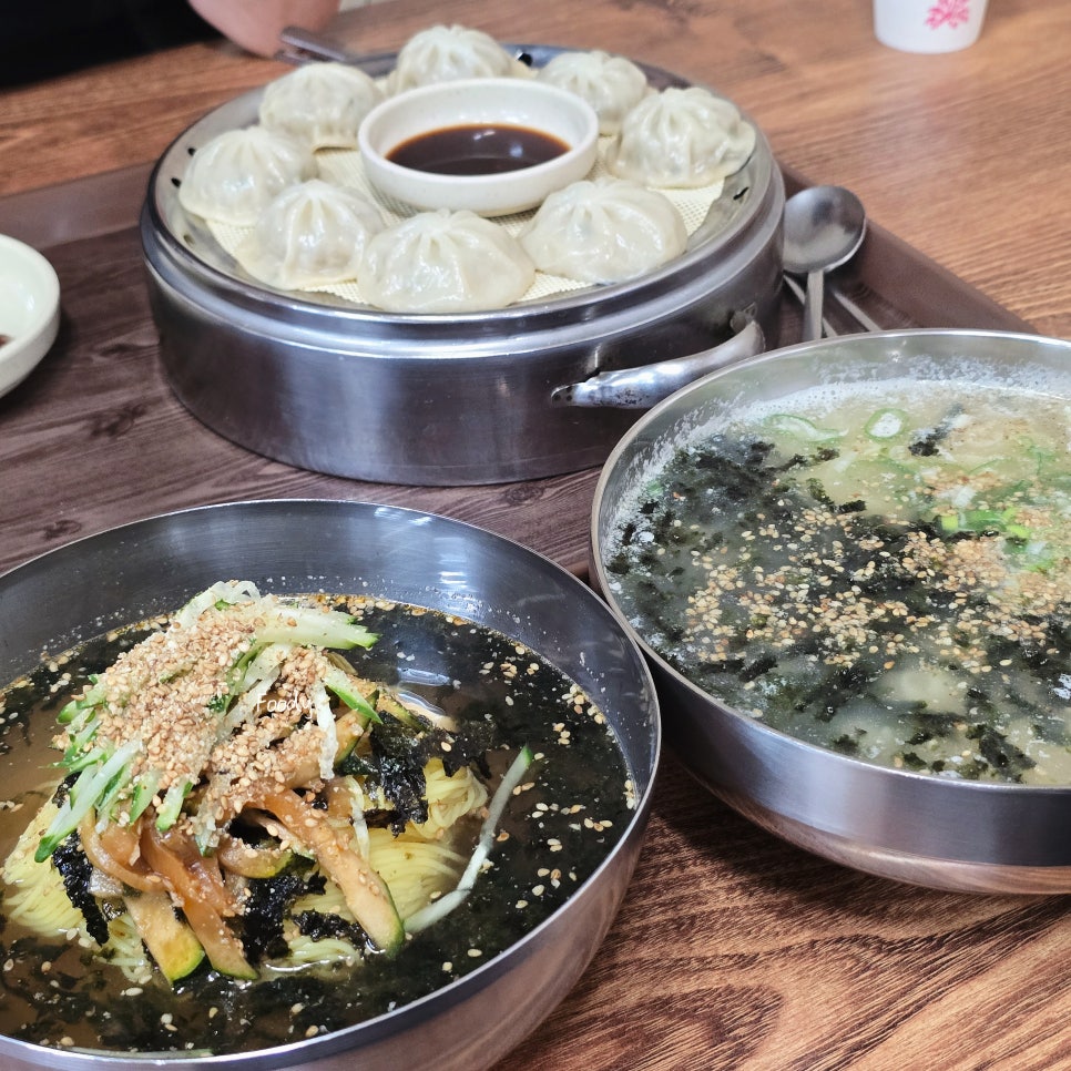 소소면 사진 1