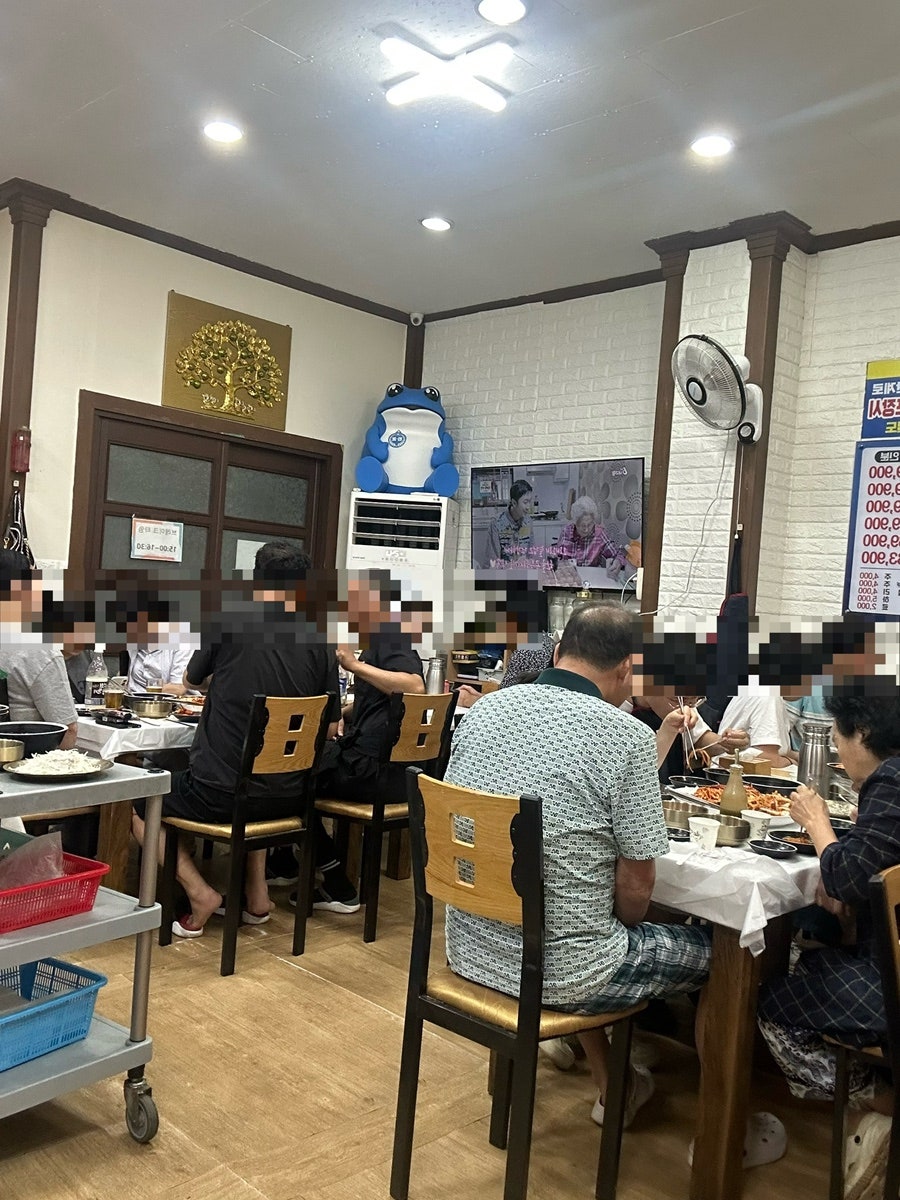 아구세상 여의점 사진 3