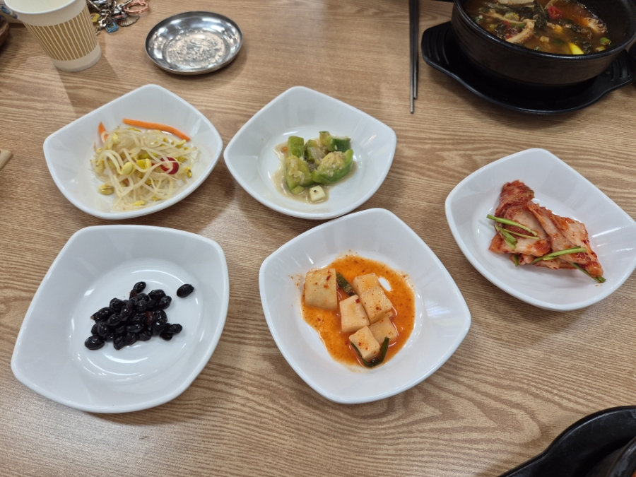 시골밥상우거지해장국 사진 4