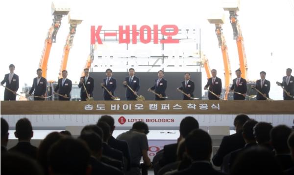 인천경제청, 2025년 3분기 FDI 신고액 목표 대비 92.3%, 5억5350만 달러 달성