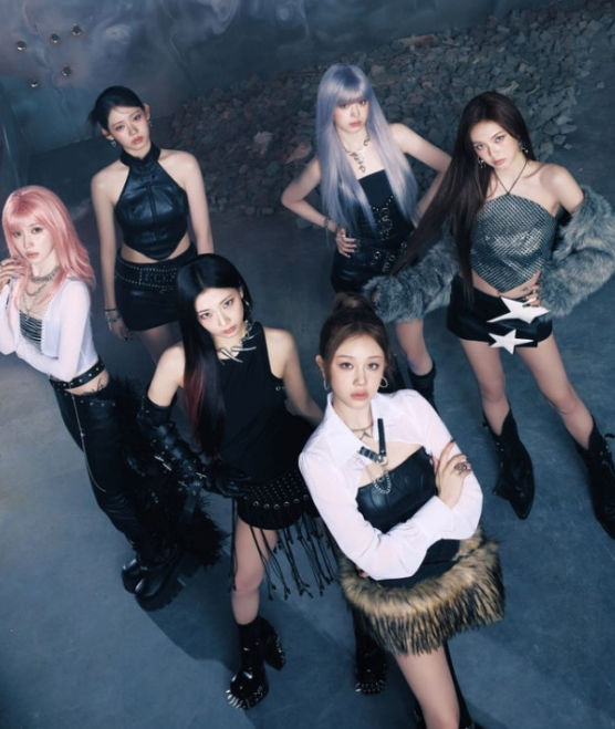  [프로필] "베이비몬스터" ‘WE GO UP’ 뮤비, 공개 2일 만에 2000만뷰 돌파?! YG의 전략 대성공