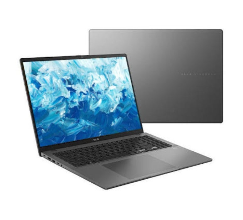 ASUS 비보북 S16 M3607HA-RP024 후기｜32GB·1TB 구매 구성과 장단점