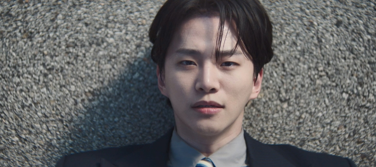 '<b>태풍상사</b>' <b>이준호</b>, 맨몸으로 트럭 막아선 일촉즉발 엔딩