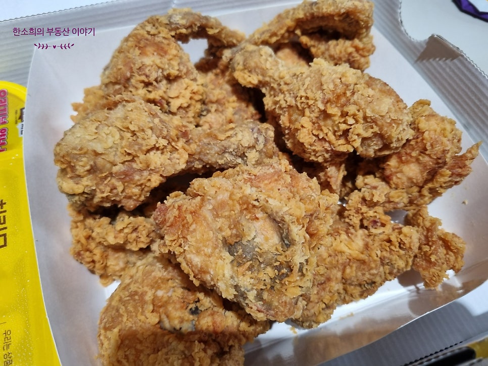 마더랑치킨 선화점 사진 4