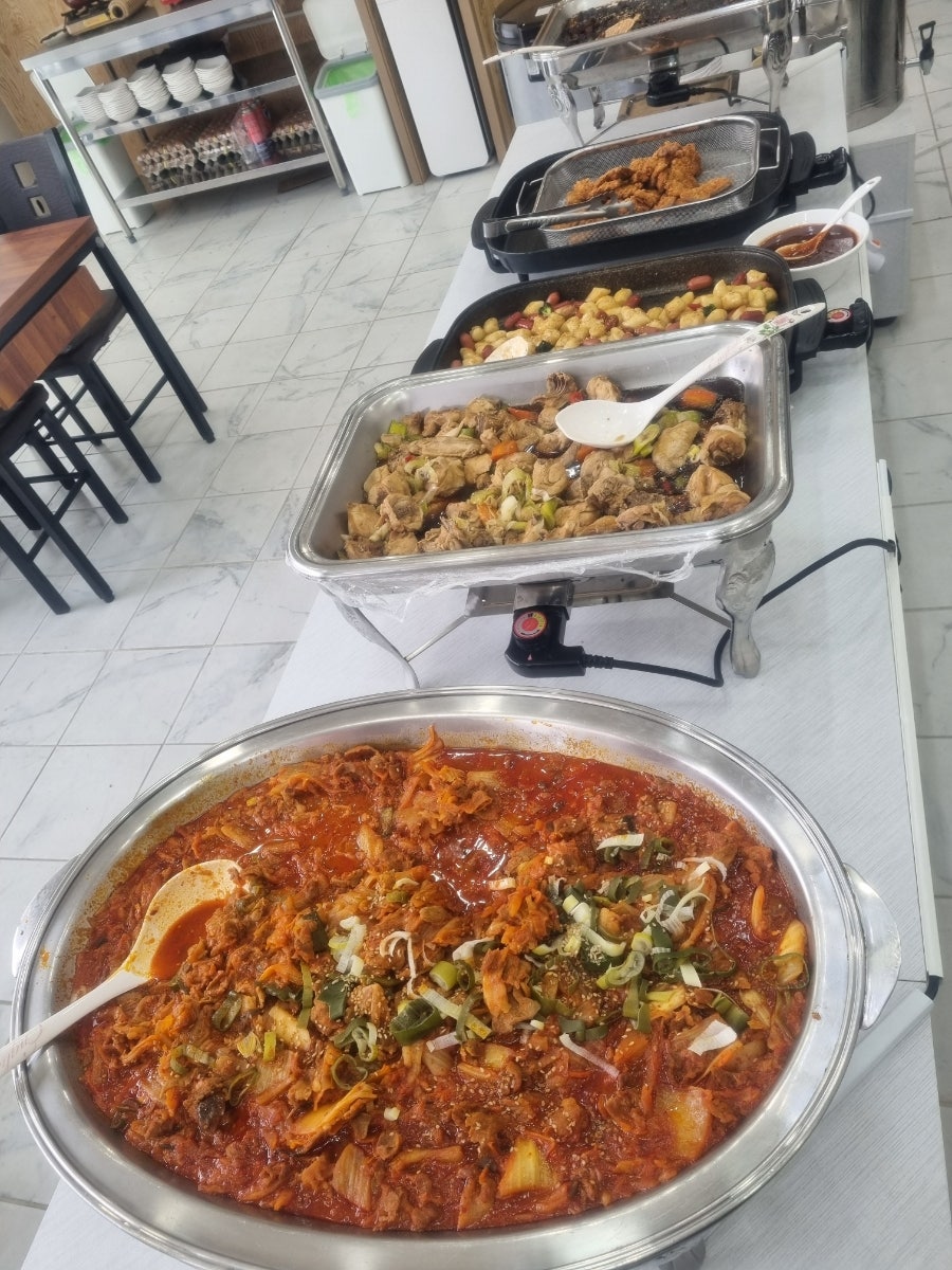 명진홈푸드 사진 6