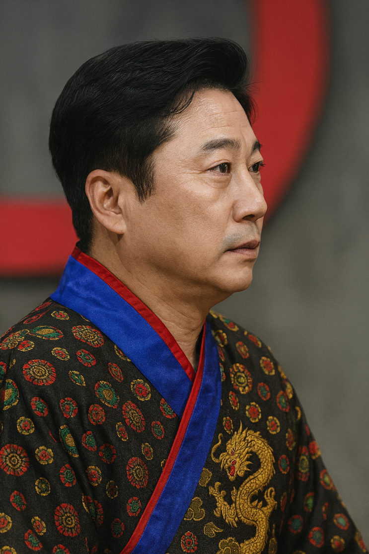 이수근 “<b>은지원</b>, <b>재혼</b> 소식, 케냐에서는 몰랐다.” 깜짝 발언!
