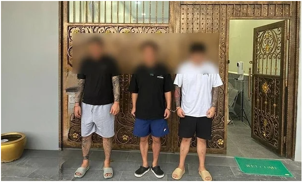 대학생 <b>살해</b> 용의자, 알고 보니 '대치동 <b>마약 음료</b>' <b>사건</b>과도... 
