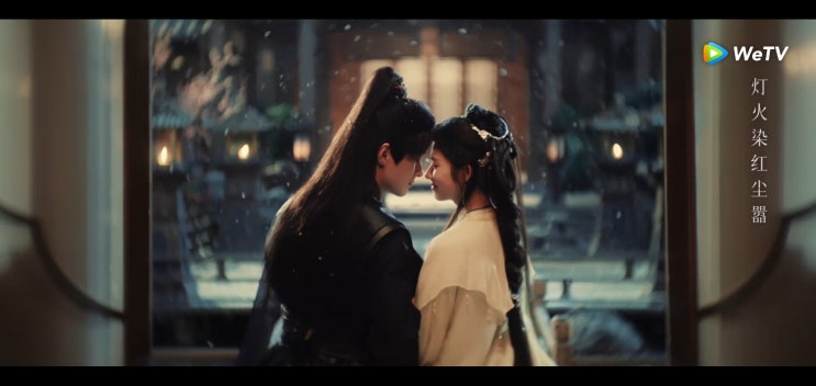  [중드] 삼경설(三更雪)