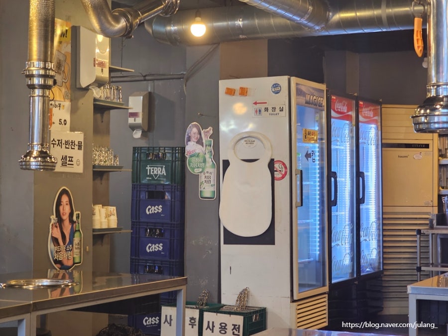 막구어 사진 2