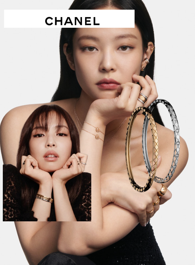  인기 샤넬 뱅글 코코 크러쉬 명품 팔찌 매력