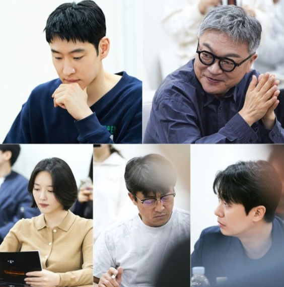  이제훈 “이전보다 훨씬 강렬해졌다”— ‘모범택시3’, 무지개 5인방 완전체 귀환 예고