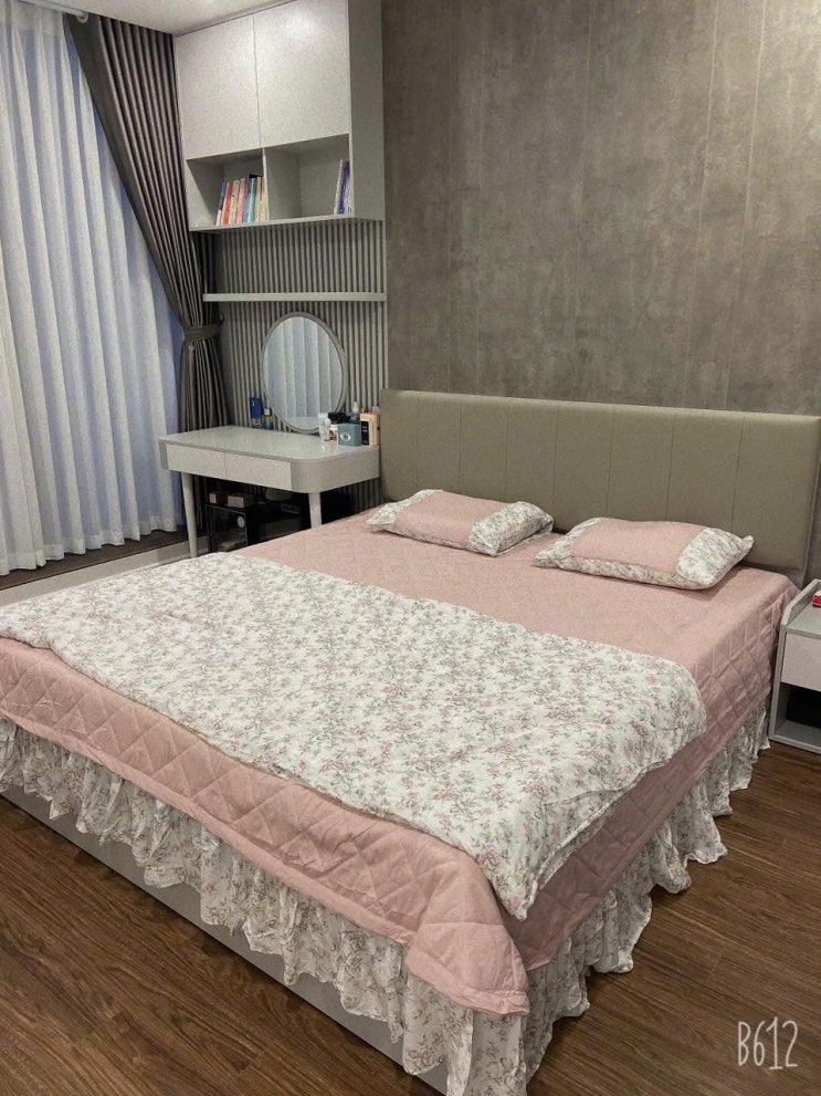  하노이 선샤인시티 S1 3룸 풀옵션 2300만동 108 Sunshine City Ciputra 아파트 임대 정보 알려드립니다