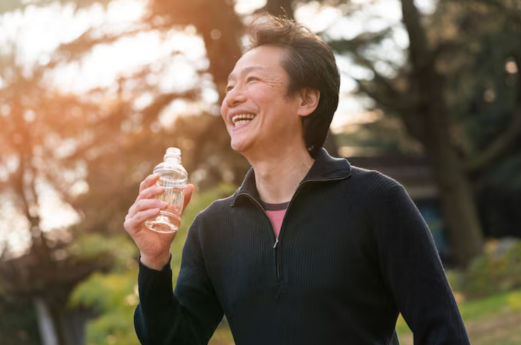  우울할 때 삶을 붙잡아주는 것 — 거창한 변화가 아닌 ‘작은 루틴’ 하나