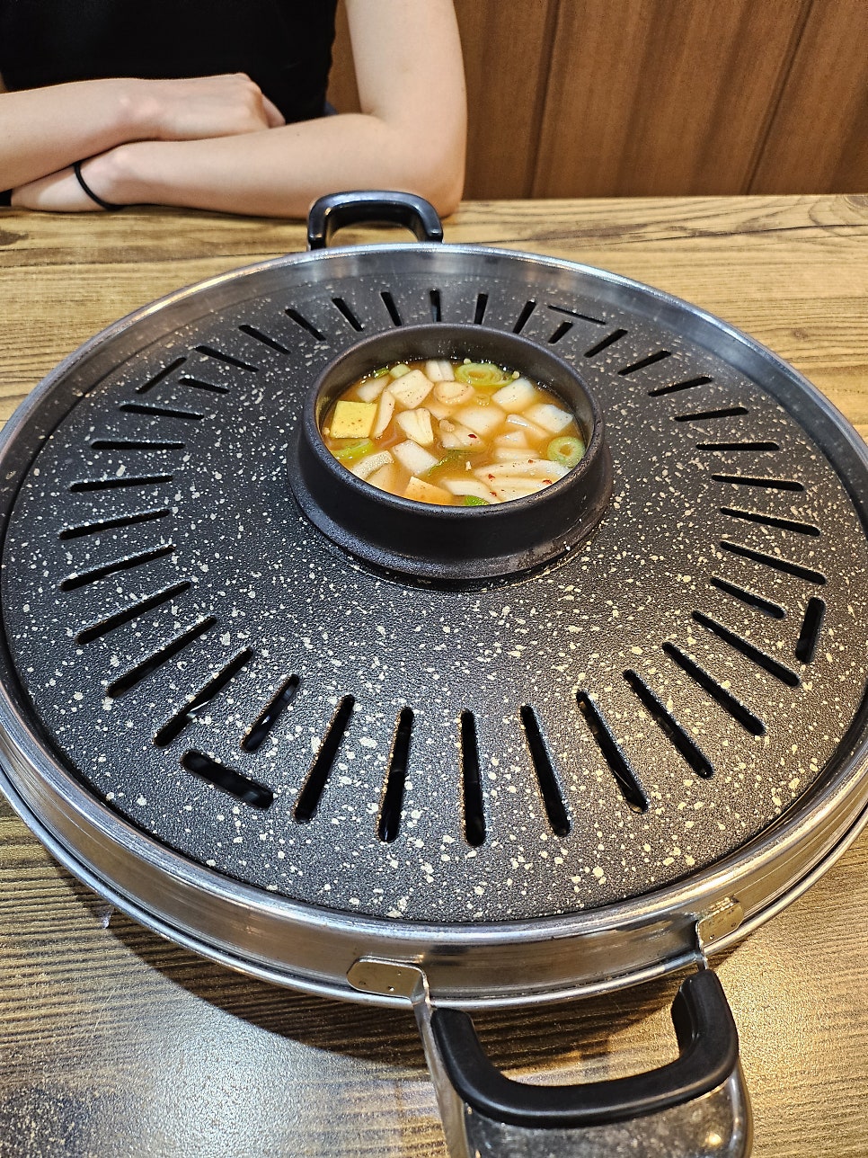 통큰소한마리 사진 3