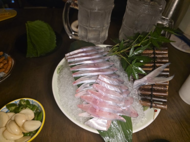  두정동이자카야 천안오마카세  수
