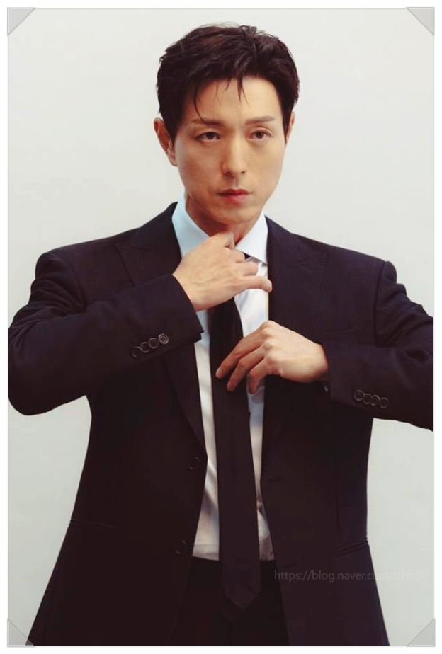  정성일 9년 결혼생활 이혼 파국 이유는? 늦은 성공과 유혹 때문이었을까?