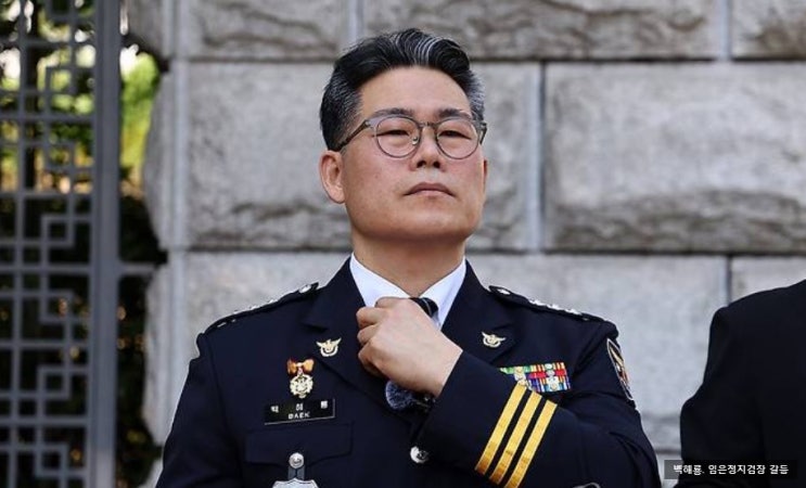 <b>백해룡</b> 반발에도 임은정... 동부지검 세관 <b>마약 밀수</b> 내부갈등
