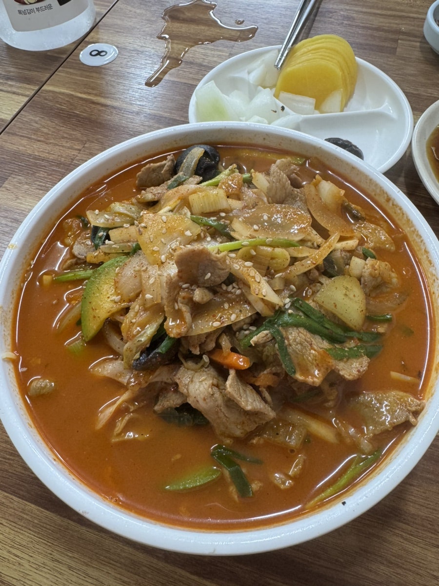 청류각 사진 6