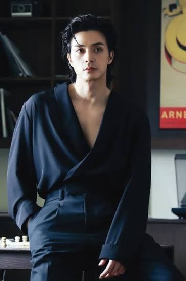 배우 김지훈 나이 키 등 프로필 총정리 인스타 그램 "귀궁"