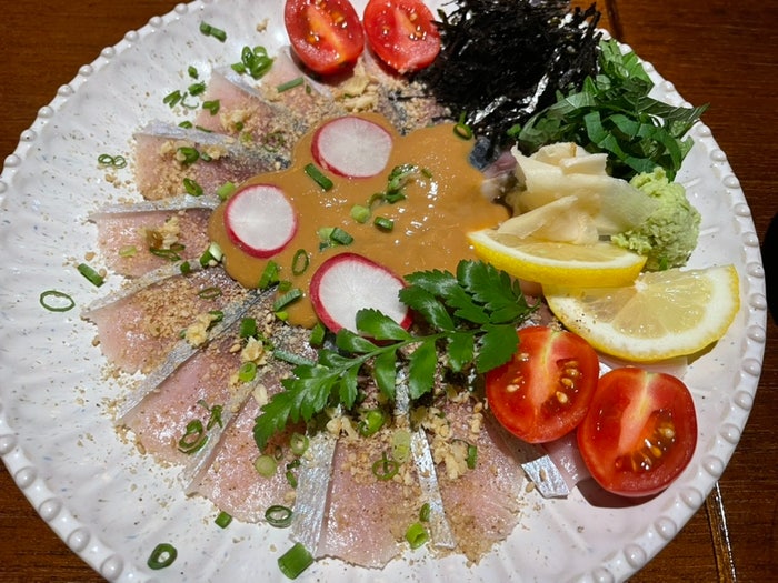  신논현역 인근 강남역 술집, 야키토리와 숙성회가 맛있는 고코 데이트 코스
