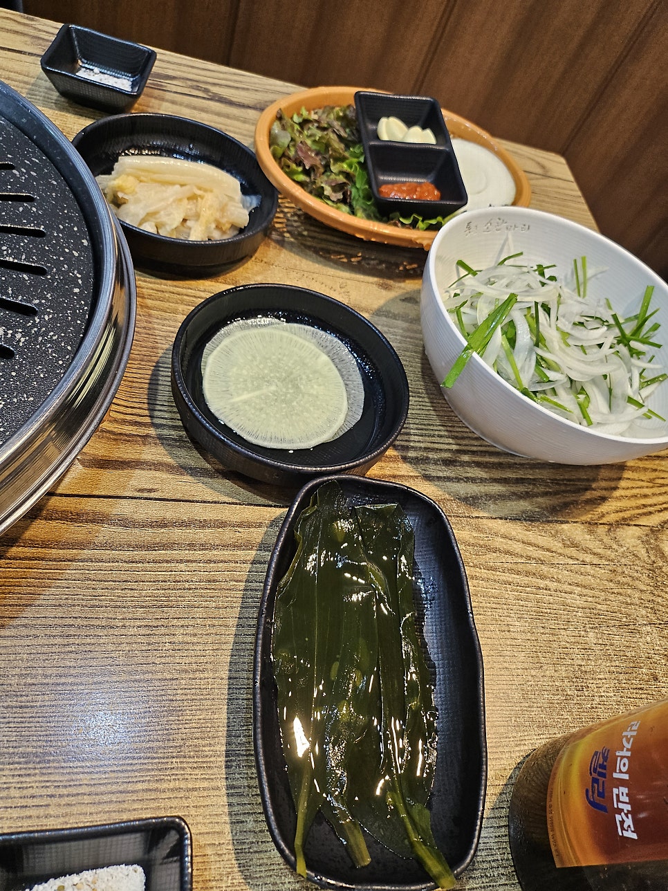 통큰소한마리 사진 6