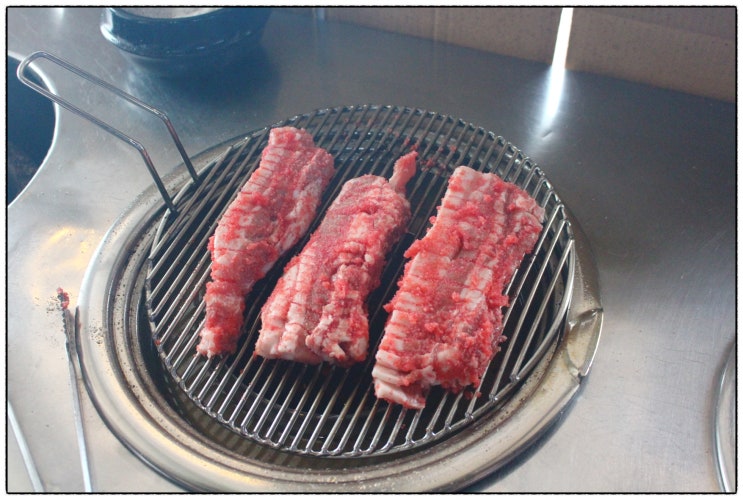  제주 애월 고기국수 맛집 가려다가 방문한 곳