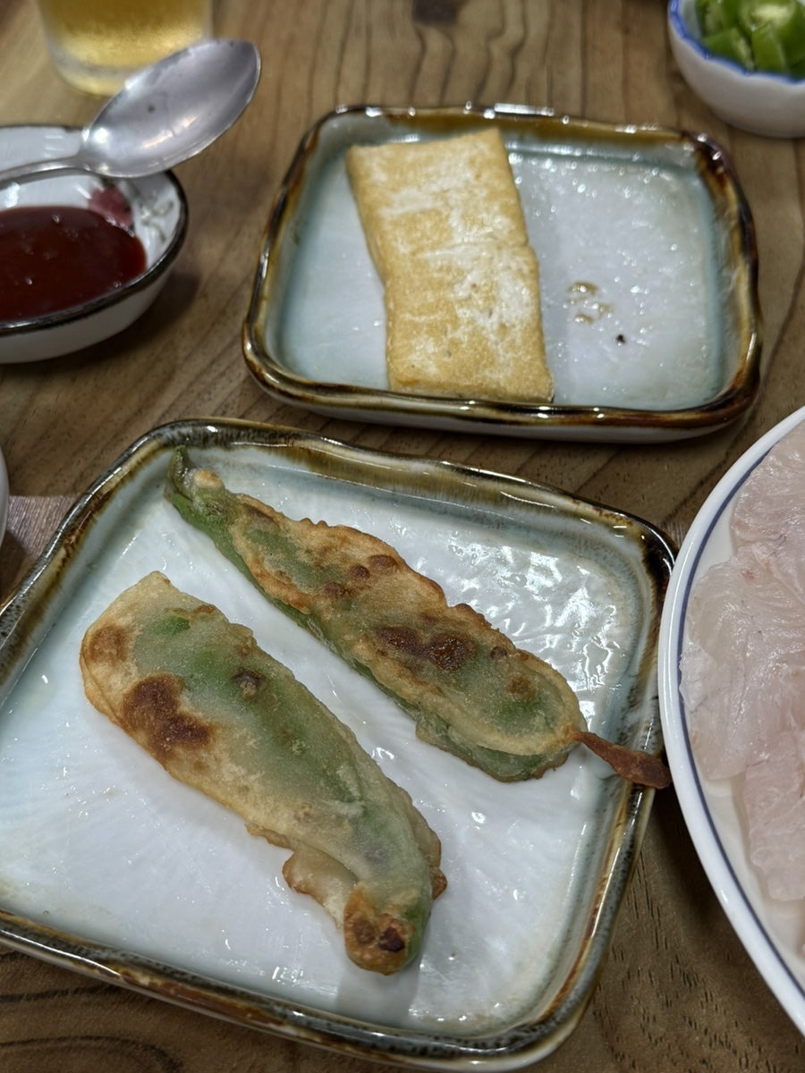 구룡포회수산 사진 5