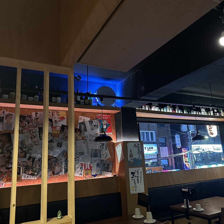 철판 오사카야 강서구청점 사진 6
