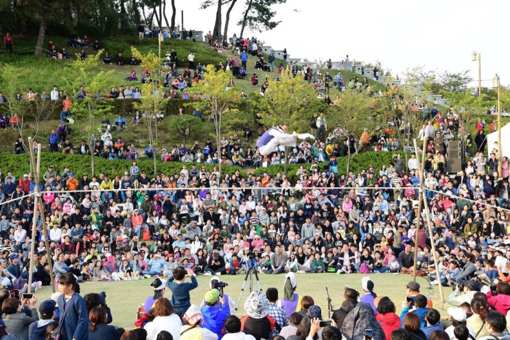 2025 <b>동래읍성역사축제</b> 아이랑 가볼만한 곳 불꽃놀이 개막식... 