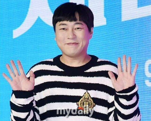  ‘음주운전’ 이진호, 채혈 결과 더 높았다…면허취소 불가피한 이유