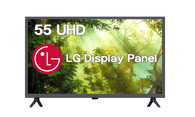  LG정품 패널 탑재! 고화질·에너지1등급 중소기업TV